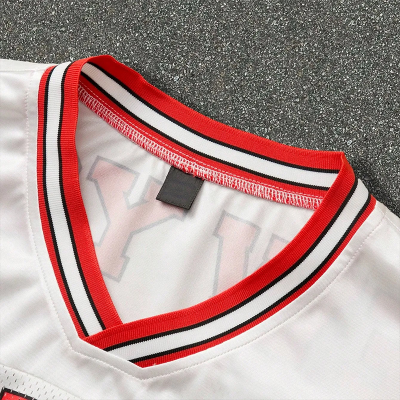 get v neck t shirt mens at hongfeng with custom streetwear style and premium quality fabric.